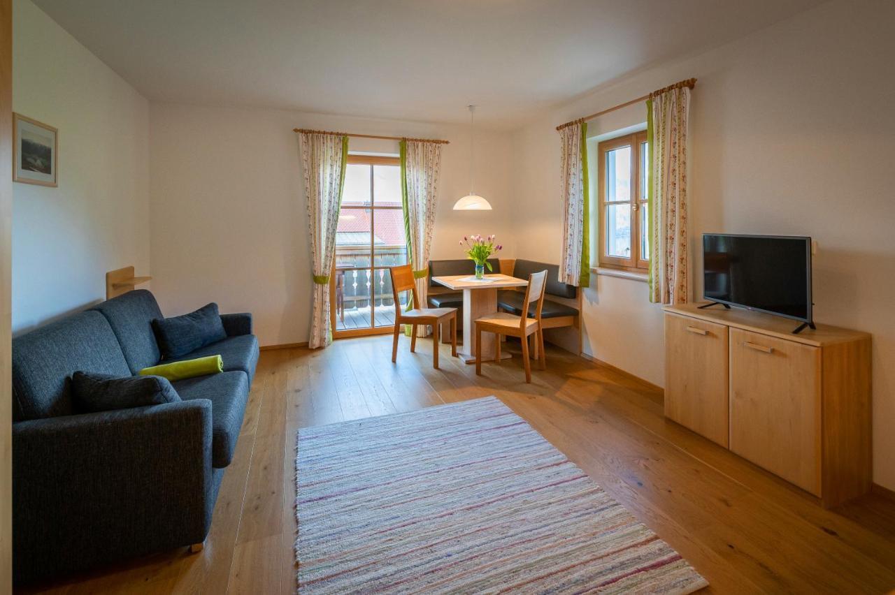 Haus Hoedlmoser Sankt Wolfgang im Salzkammergut ภายนอก รูปภาพ