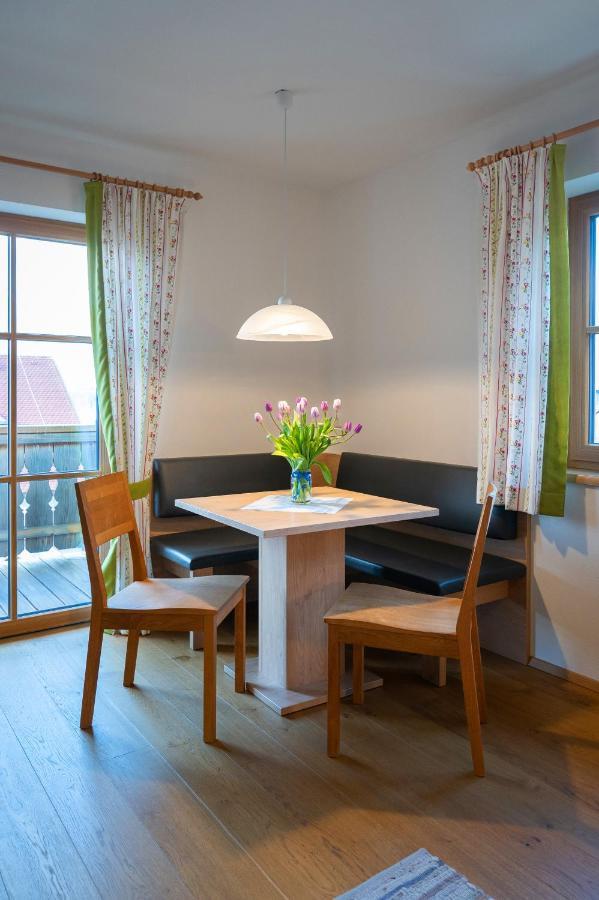 Haus Hoedlmoser Sankt Wolfgang im Salzkammergut ภายนอก รูปภาพ