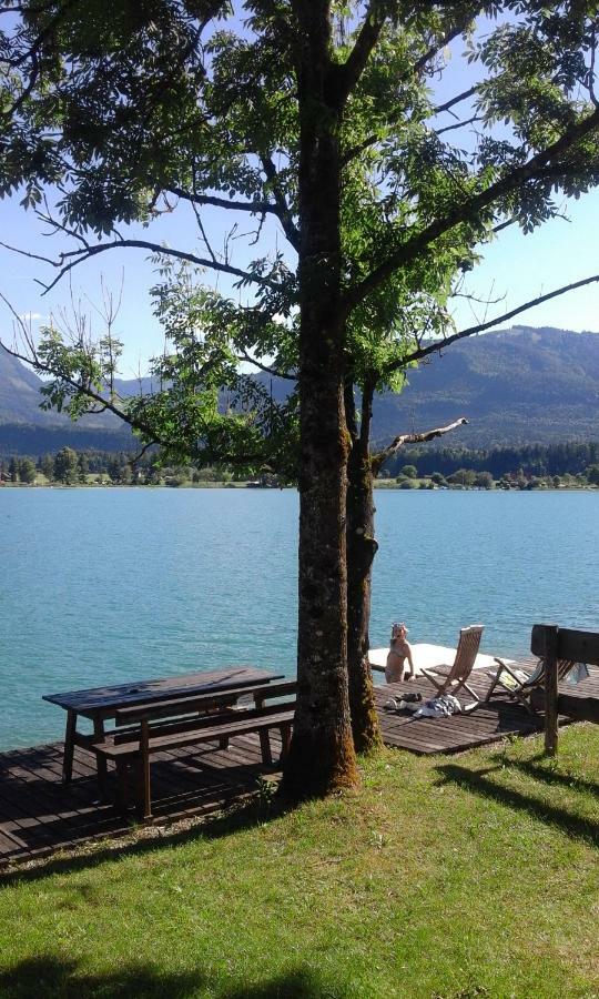Haus Hoedlmoser Sankt Wolfgang im Salzkammergut ภายนอก รูปภาพ